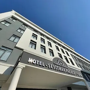 **** Отель Seyithan Palace Турция