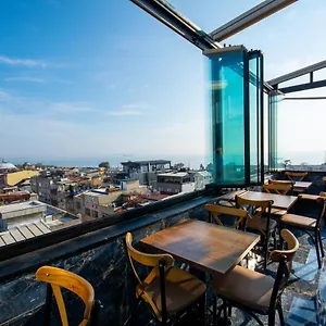 **** Отель Kaya Royal Hotel - Istanbul Турция