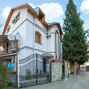 **** Отель Venesa Грузия