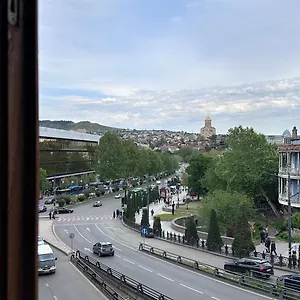  Хостел 13 Грузия