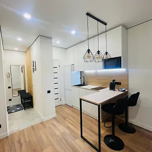 Loft Апартаменты