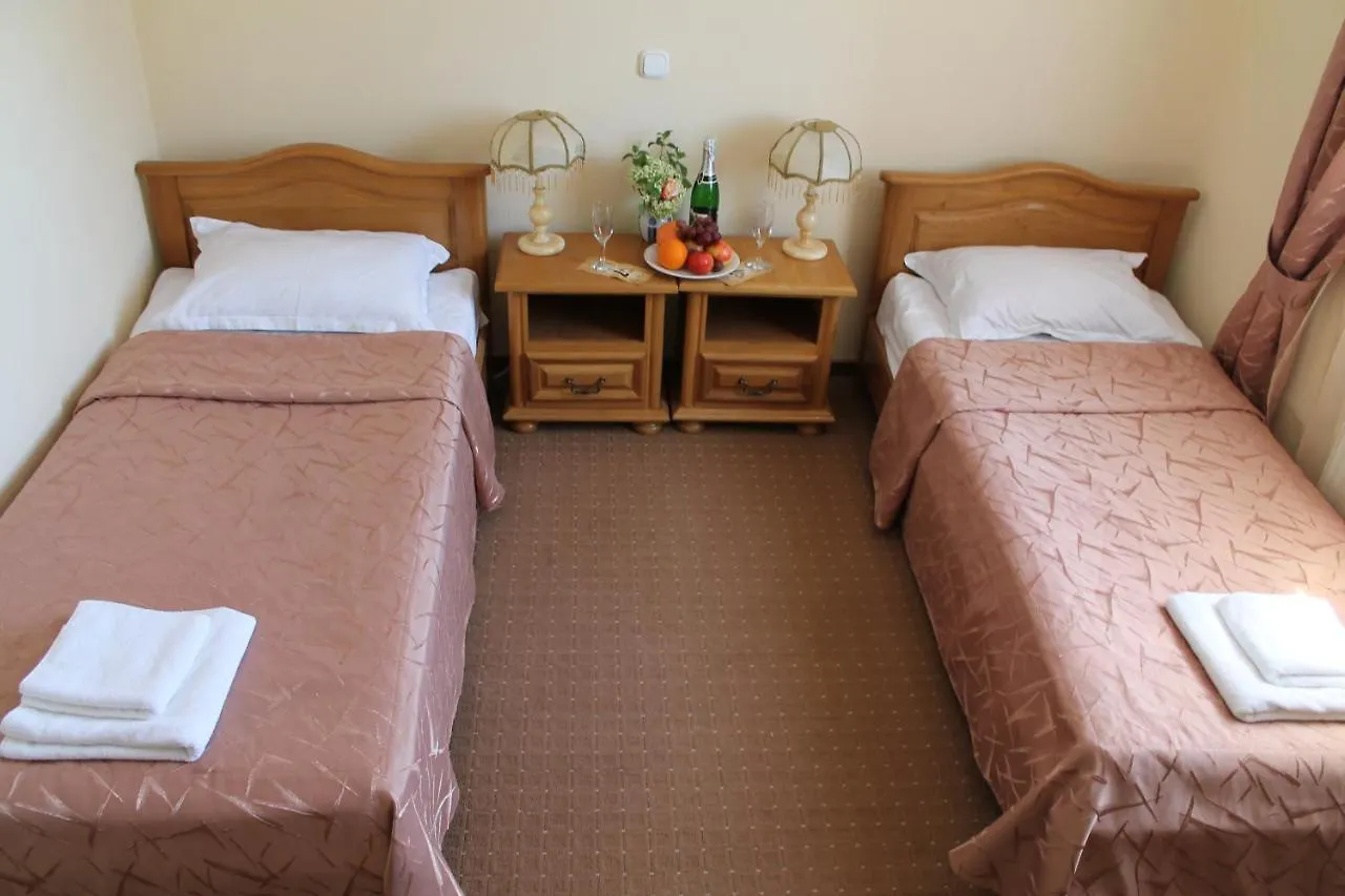 Ligena Econom Hotel Boryspil