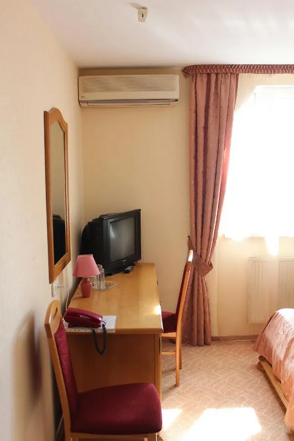 Ligena Econom Hotel Boryspil 4*,  Ukraine